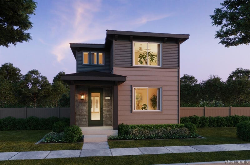 21313 63rd Dr, Aurora, CO 80019