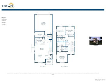 21313 E 63rd Dr, Aurora, CO 80019