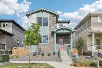21313 E 63rd Dr, Aurora, CO 80019