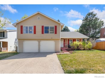 1121 Mansfield Dr, Fort Collins, CO 80525