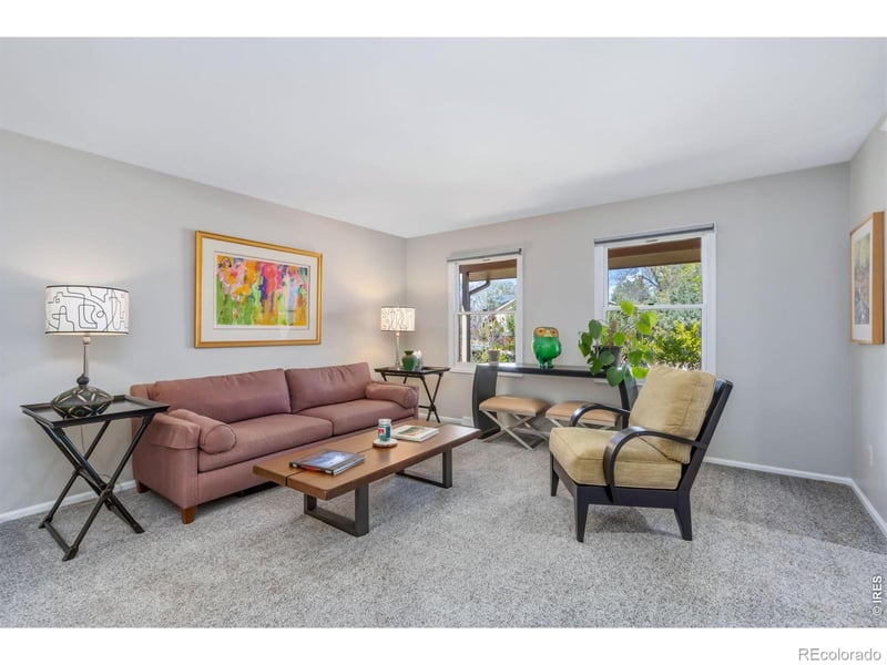 1121 Mansfield Dr, Fort Collins, CO 80525