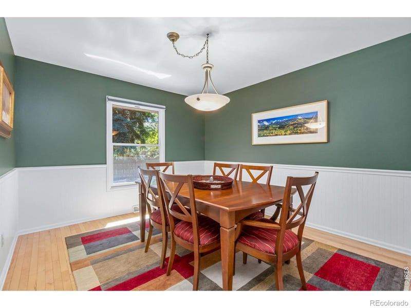 1121 Mansfield Dr, Fort Collins, CO 80525