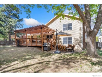 1121 Mansfield Dr, Fort Collins, CO 80525