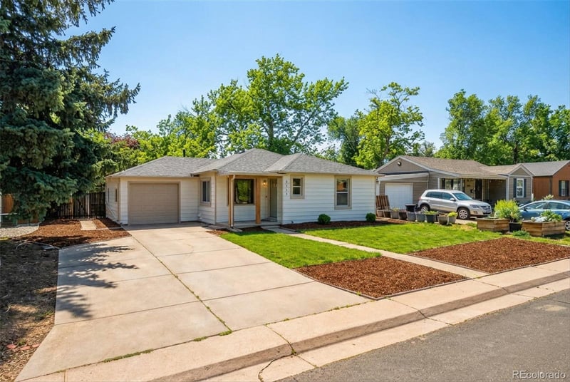 2419 Otis St, Denver, CO 80214