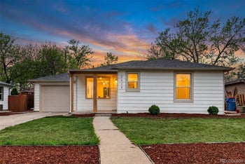 2419 Otis St, Denver, CO 80214