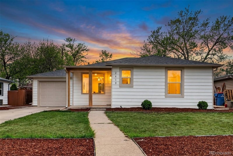2419 Otis St, Denver, CO 80214