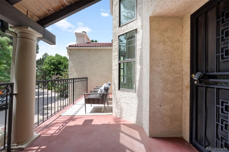 1530 Quebec Way #24, Denver, CO 80231