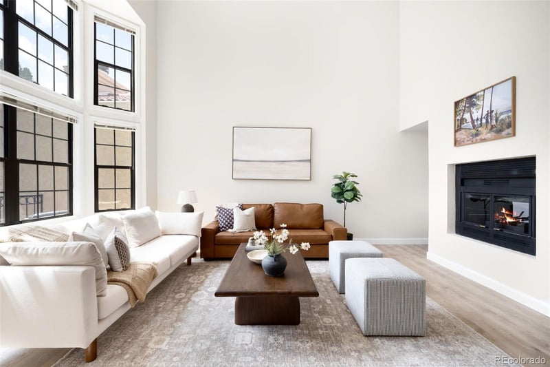 1530 Quebec Way #24, Denver, CO 80231