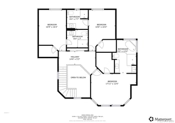 7045 Perry Park Blvd, Larkspur, CO 80118