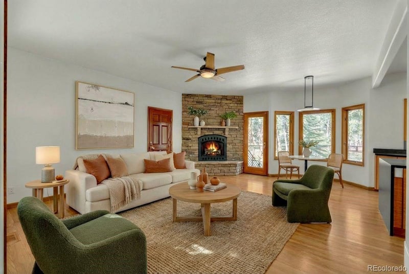 7045 Perry Park Blvd, Larkspur, CO 80118