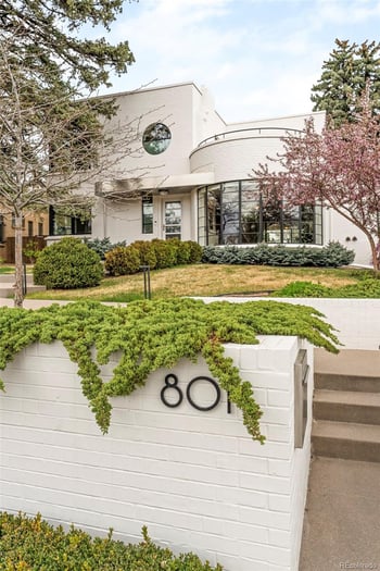 801 Ellipse Way, Denver, CO 80209