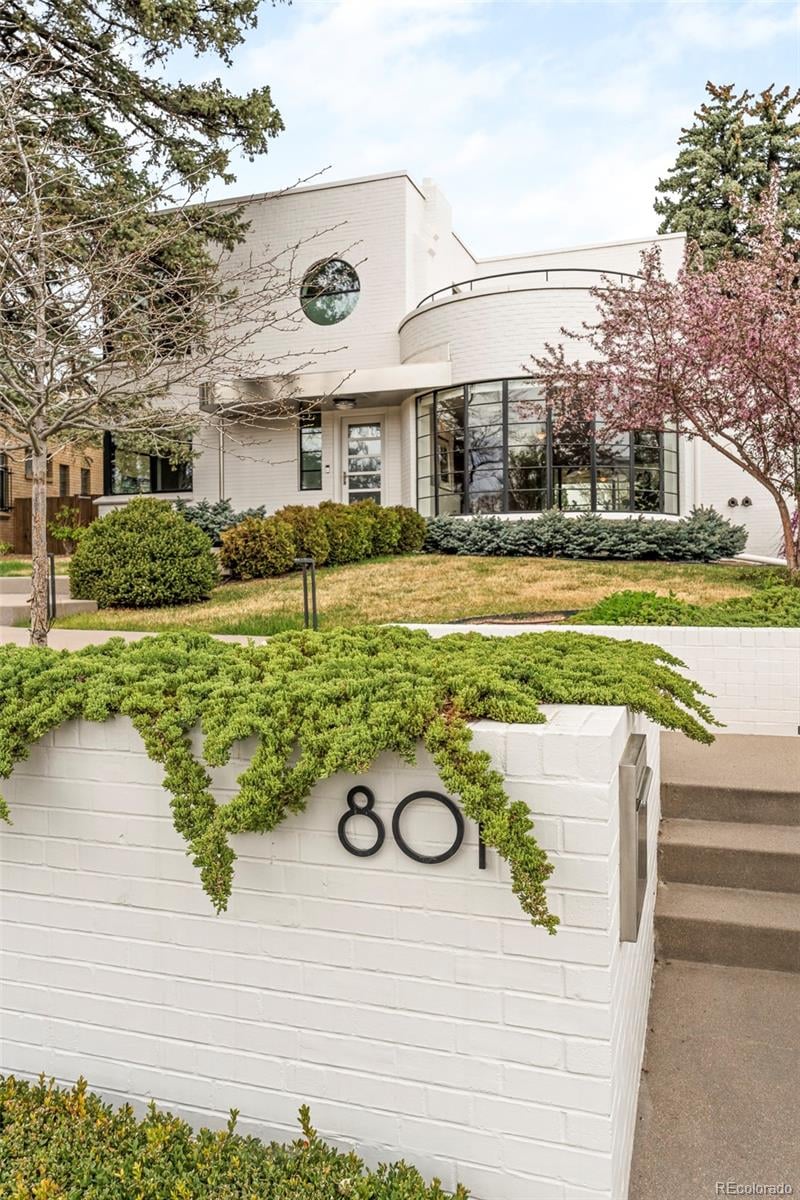 801 S Ellipse Way, Denver, CO 80209