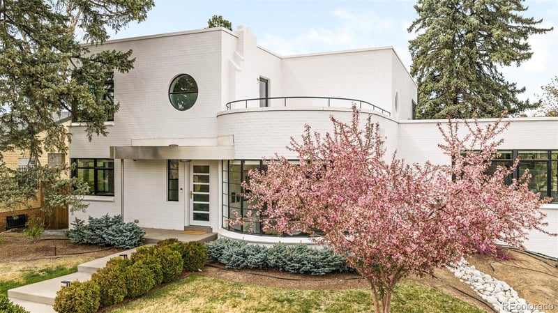 801 S Ellipse Way, Denver, CO 80209
