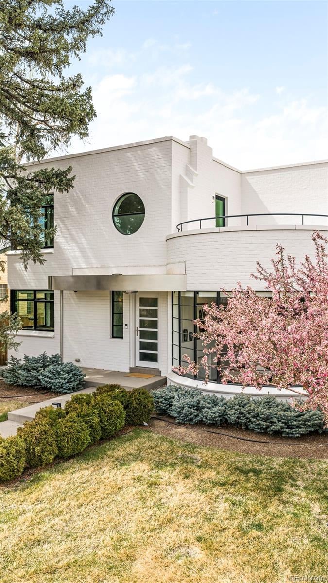 801 S Ellipse Way, Denver, CO 80209