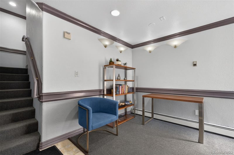 1833 N Williams St #506, Denver, CO 80218