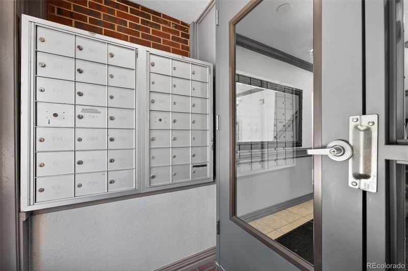 1833 N Williams St #506, Denver, CO 80218