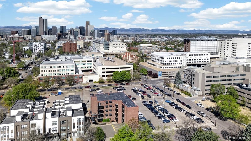 1833 Williams St #506, Denver, CO 80218