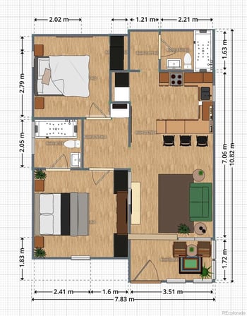 2904 Platte Ave, Colorado Springs, CO 80904