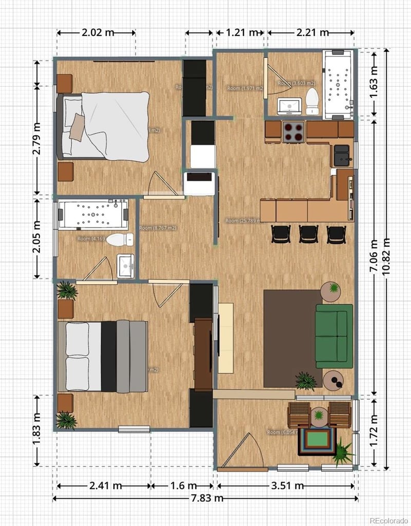 2904 Platte Ave, Colorado Springs, CO 80904
