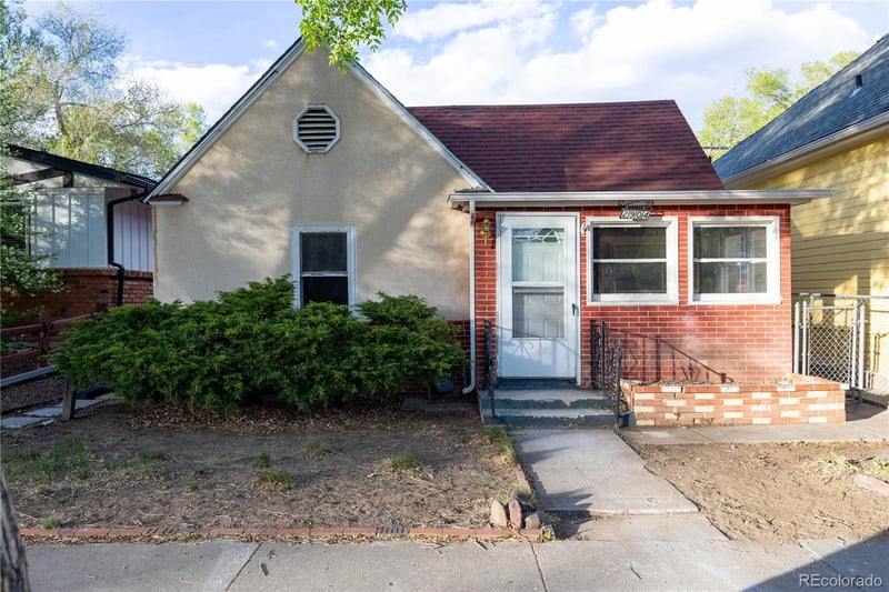 2904 W Platte Ave, Colorado Springs, CO 80904