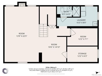 1401 Madison St, Denver, CO 80206