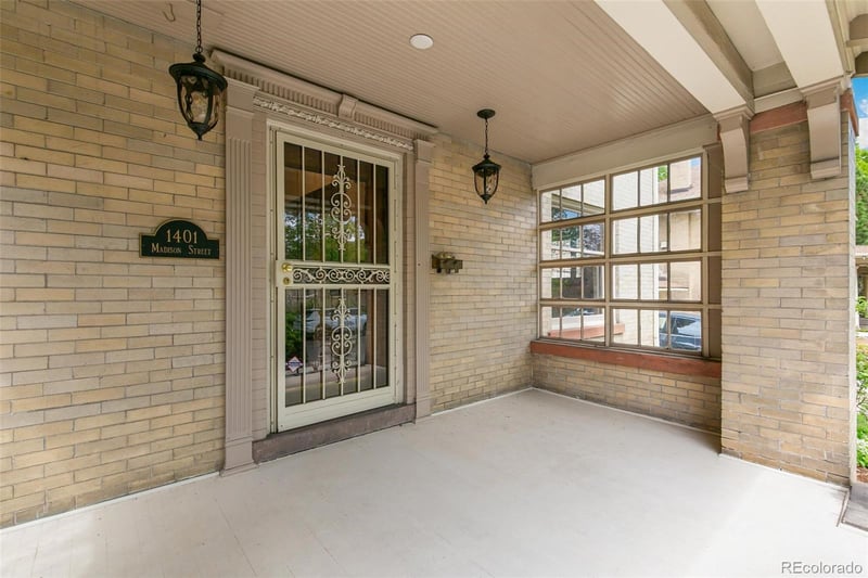 1401 Madison St, Denver, CO 80206