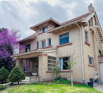 1401 Madison St, Denver, CO 80206