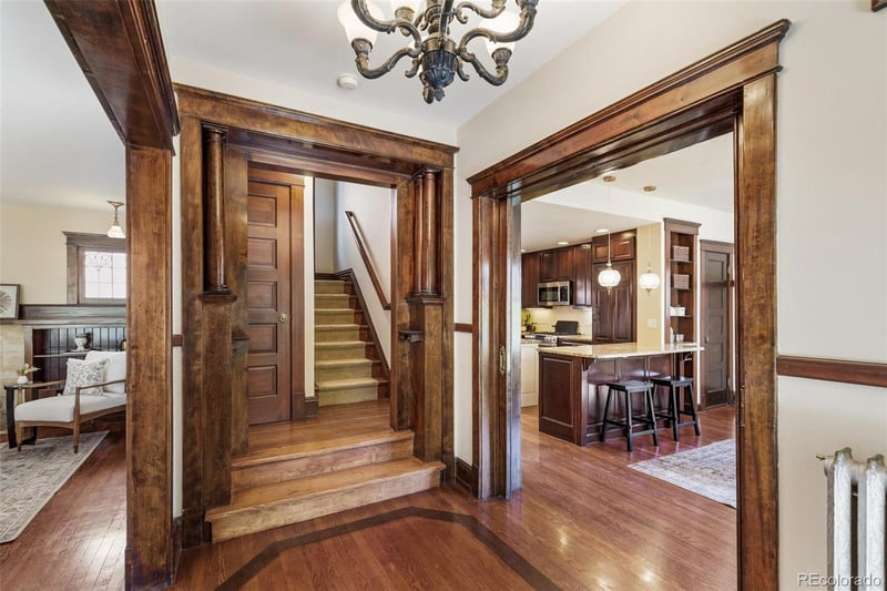 1401 Madison St, Denver, CO 80206