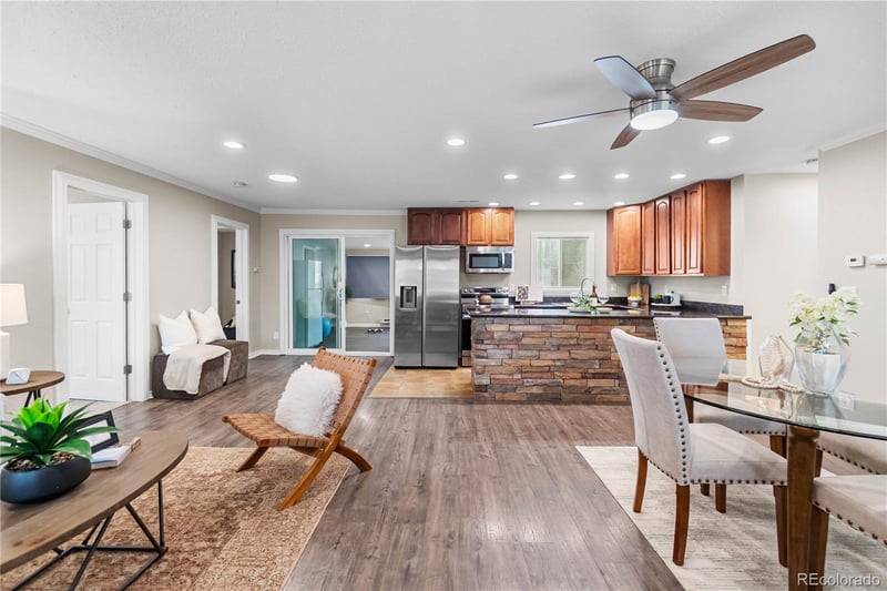 3056 Grape Way, Denver, CO 80222