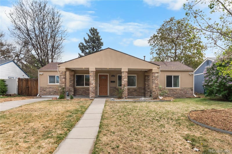 3056 Grape Way, Denver, CO 80222