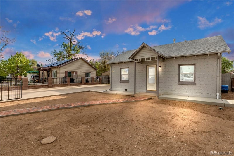 5031 Steele St, Denver, CO 80216