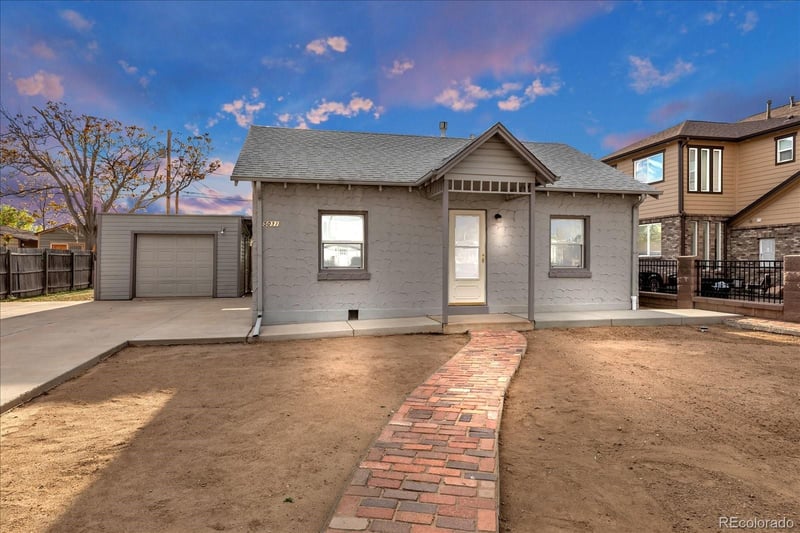 5031 Steele St, Denver, CO 80216