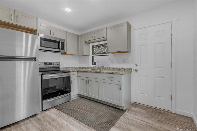 5031 Steele St, Denver, CO 80216