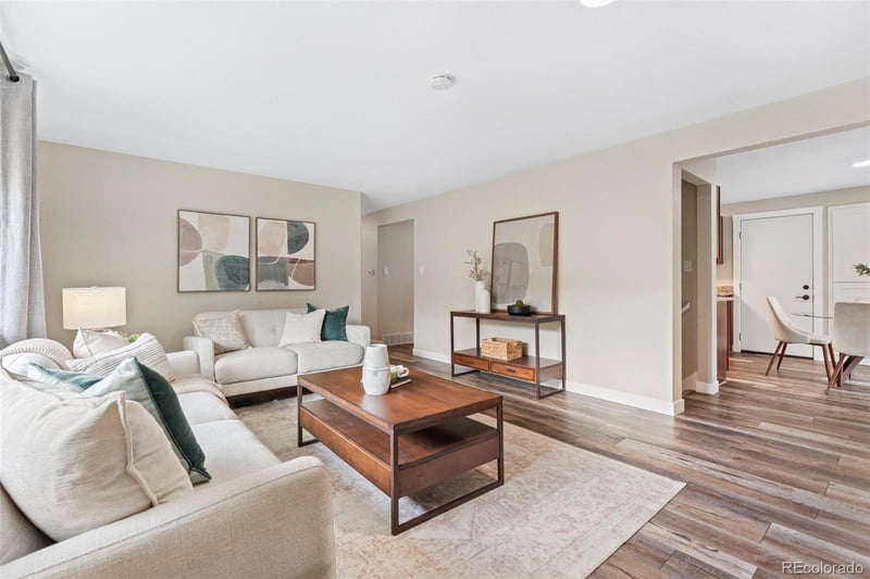 6317 71st Ave, Arvada, CO 80003