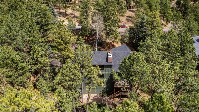 29036 Clover Ln, Evergreen, CO 80439
