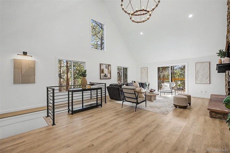 29036 Clover Ln, Evergreen, CO 80439