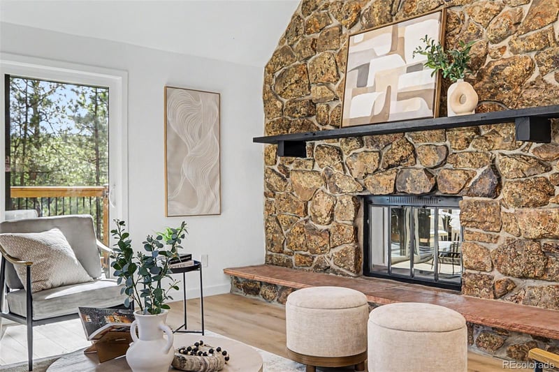 29036 Clover Ln, Evergreen, CO 80439