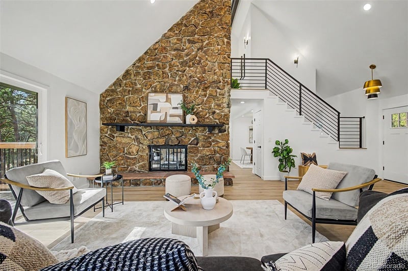 29036 Clover Ln, Evergreen, CO 80439