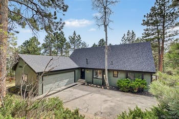 29036 Clover Ln, Evergreen, CO 80439