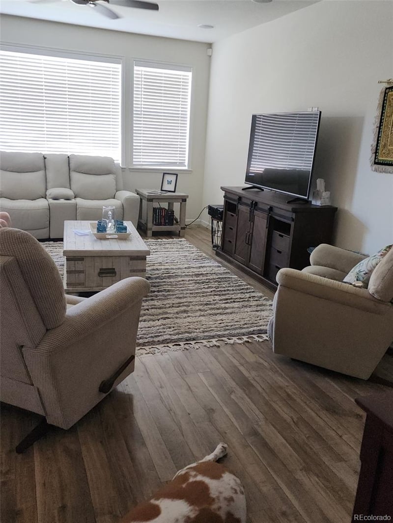 11404 Hannibal St, Commerce City, CO 80022