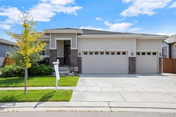 11404 Hannibal St, Commerce City, CO 80022