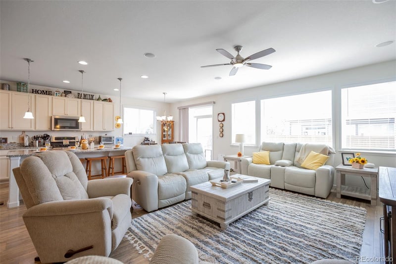 11404 Hannibal St, Commerce City, CO 80022