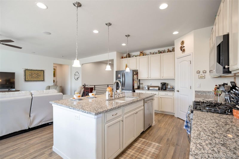 11404 Hannibal St, Commerce City, CO 80022