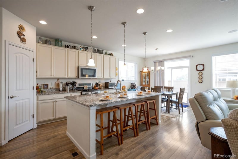 11404 Hannibal St, Commerce City, CO 80022