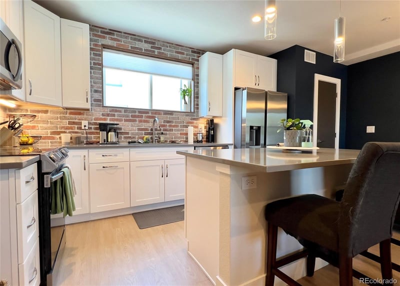 6228 38th Ave, Wheat Ridge, CO 80033