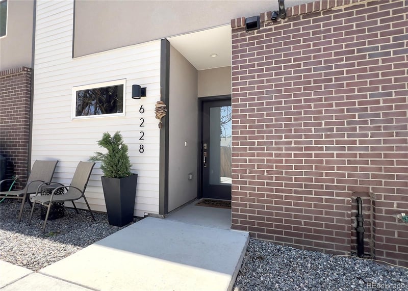 6228 38th Ave, Wheat Ridge, CO 80033