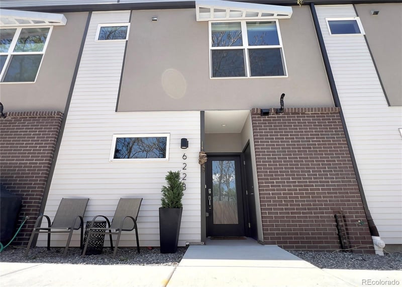 6228 38th Ave, Wheat Ridge, CO 80033