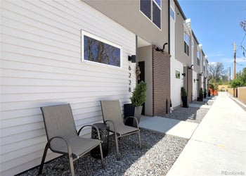 6228 W 38th Ave, Wheat Ridge, CO 80033