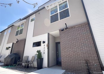 6228 W 38th Ave, Wheat Ridge, CO 80033