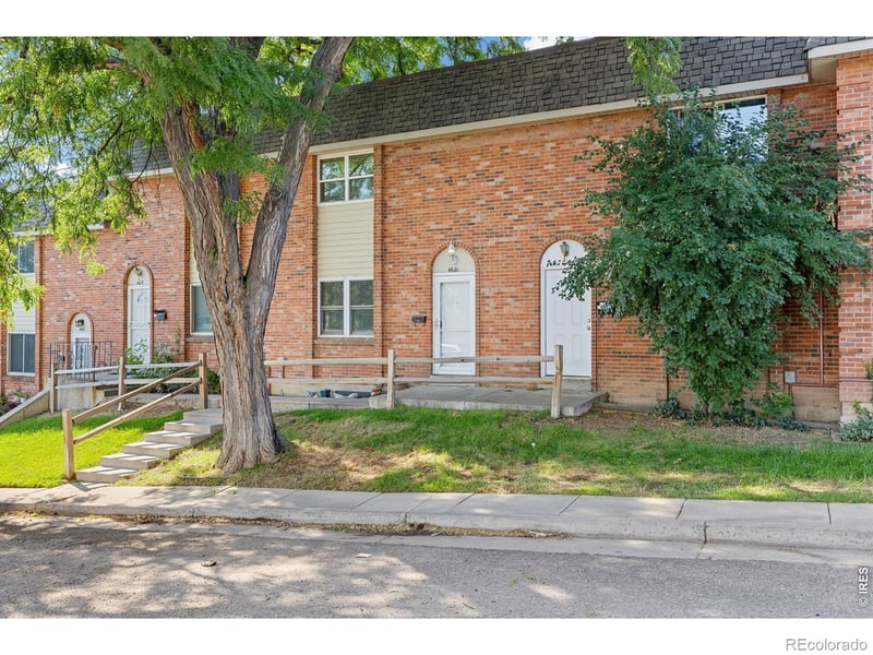 4621 Lowell Blvd, Denver, CO 80236